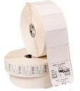 Zebra 1ROLL ZSELECT 1000D 25MM CORE 1790 LABELS/ROLL 12/CASE (880013-038D)